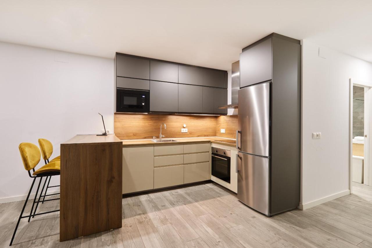 Apartament Tuapartamento Centro - Fuente Navarreria Pampeluna Zewnętrze zdjęcie