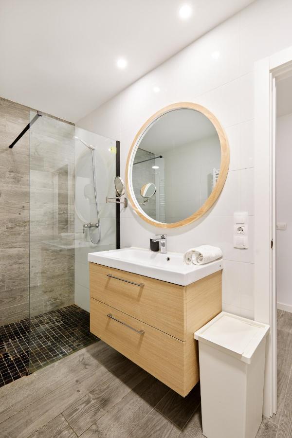 Apartament Tuapartamento Centro - Fuente Navarreria Pampeluna Zewnętrze zdjęcie