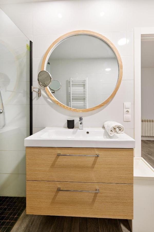 Apartament Tuapartamento Centro - Fuente Navarreria Pampeluna Zewnętrze zdjęcie