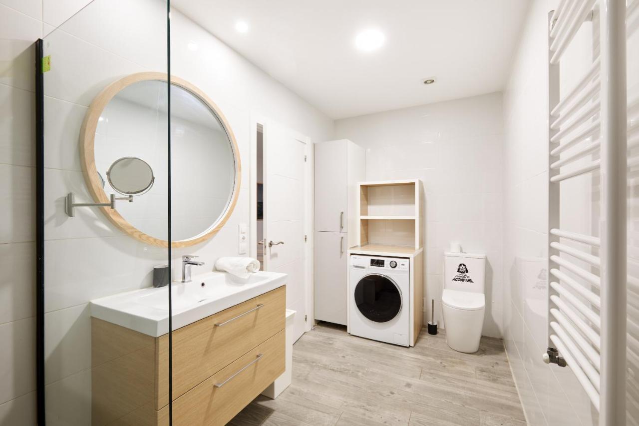 Apartament Tuapartamento Centro - Fuente Navarreria Pampeluna Zewnętrze zdjęcie
